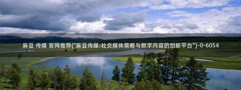 麻豆视频 资源整理：麻豆 传媒 官网推荐(\