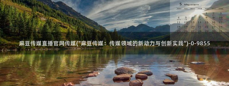 麻豆 入口完整版：麻豆传媒直播官网传媒(\
