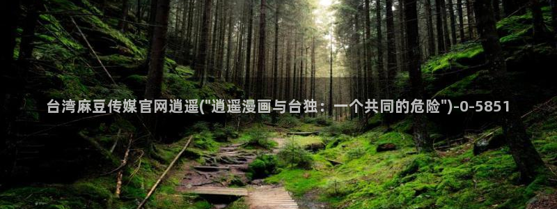 麻豆视频系列视频：台湾麻豆传媒官网逍遥(\