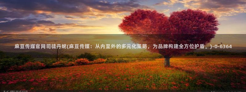 麻豆视频入口资源：麻豆传媒官网司徒丹妮(麻豆传媒